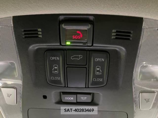 Toyota ALPHARD 2021-05 214984-3