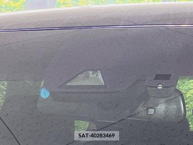 Toyota ALPHARD 2021-05 214984-2