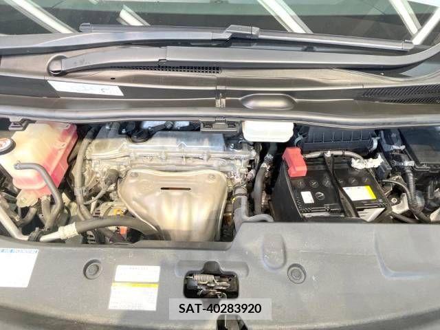 Toyota ALPHARD 2018-02 240256-18