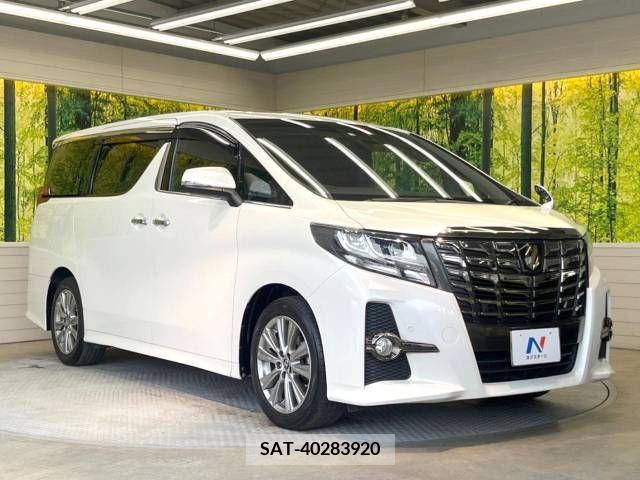 Toyota ALPHARD 2018-02 240256-17