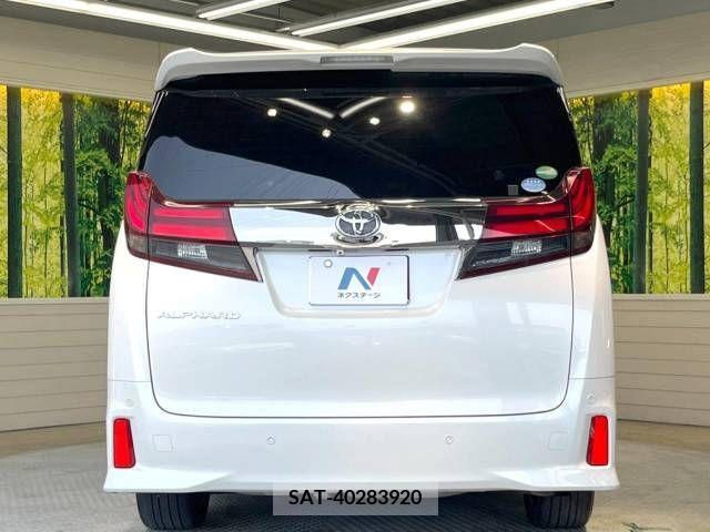 Toyota ALPHARD 2018-02 240256-16