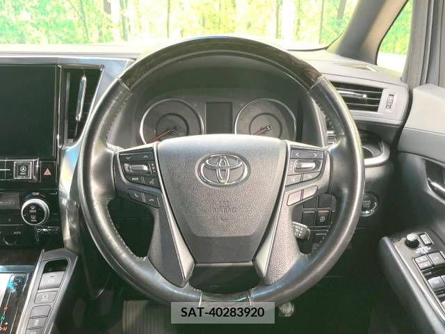 Toyota ALPHARD 2018-02 240256-14