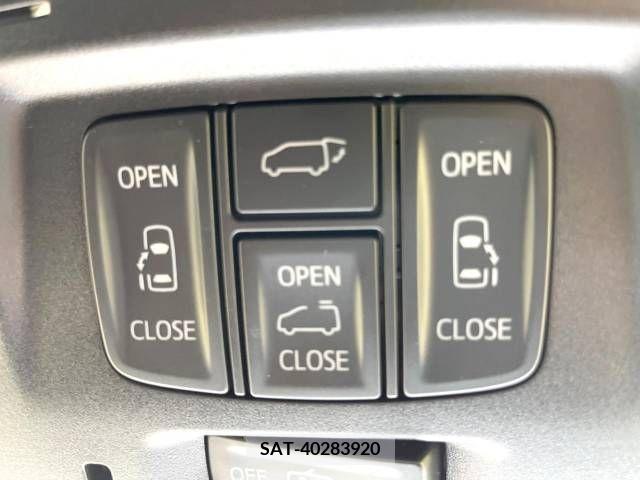 Toyota ALPHARD 2018-02 240256-5