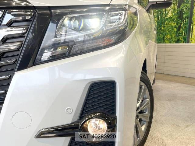 Toyota ALPHARD 2018-02 240256-12