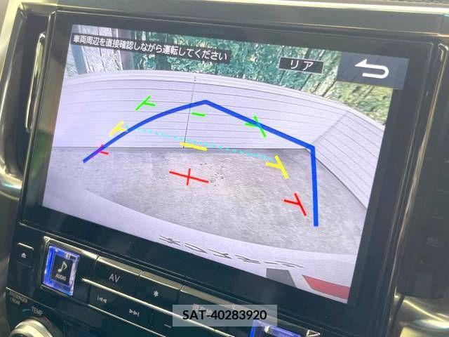 Toyota ALPHARD 2018-02 240256-4