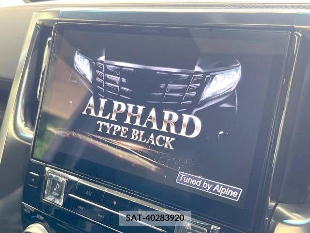 Toyota ALPHARD 2018-02 240256-3