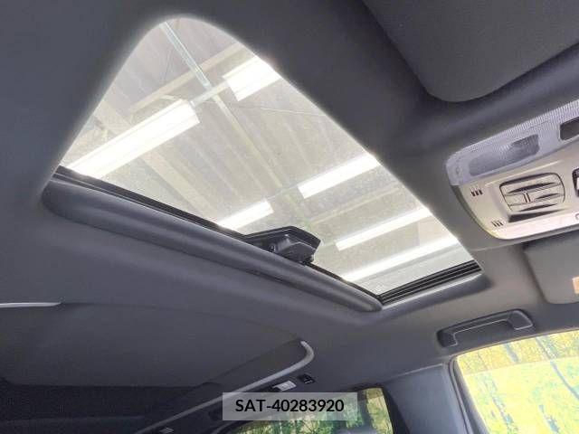 Toyota ALPHARD 2018-02 240256-2