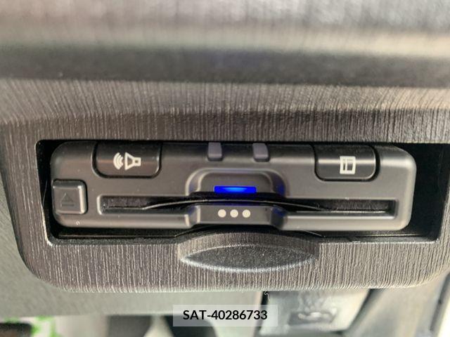 Toyota PRIUS ALPHA 2016-11 282511-14