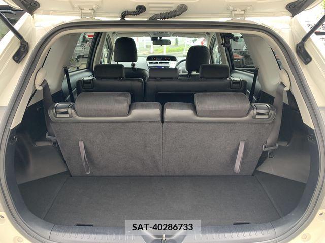 Toyota PRIUS ALPHA 2016-11 282511-7