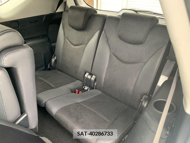 Toyota PRIUS ALPHA 2016-11 282511-6