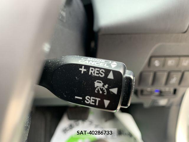 Toyota PRIUS ALPHA 2016-11 282511-16