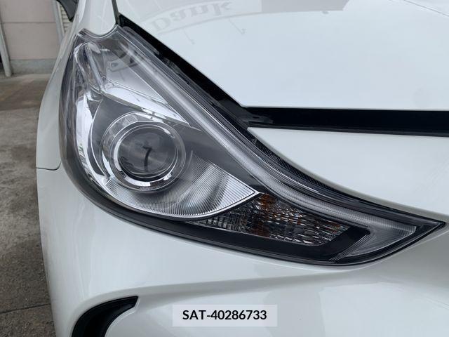 Toyota PRIUS ALPHA 2016-11 282511-18