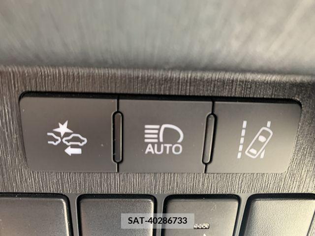 Toyota PRIUS ALPHA 2016-11 282511-17