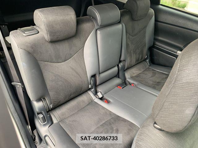 Toyota PRIUS ALPHA 2016-11 282511-4