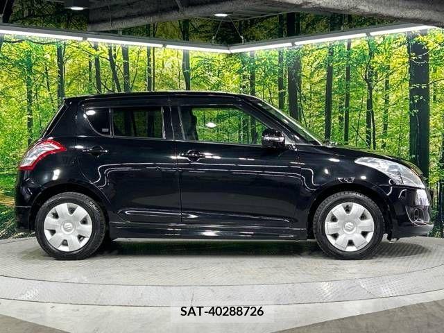 Suzuki SWIFT 2011-02 286719-17