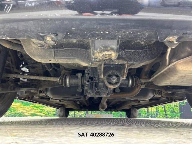 Suzuki SWIFT 2011-02 286719-19