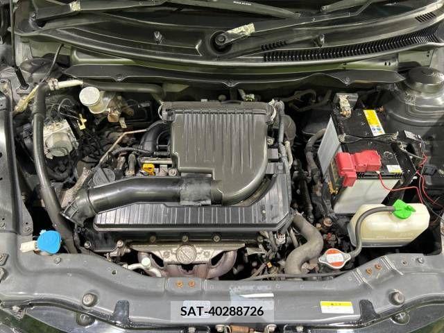 Suzuki SWIFT 2011-02 286719-18