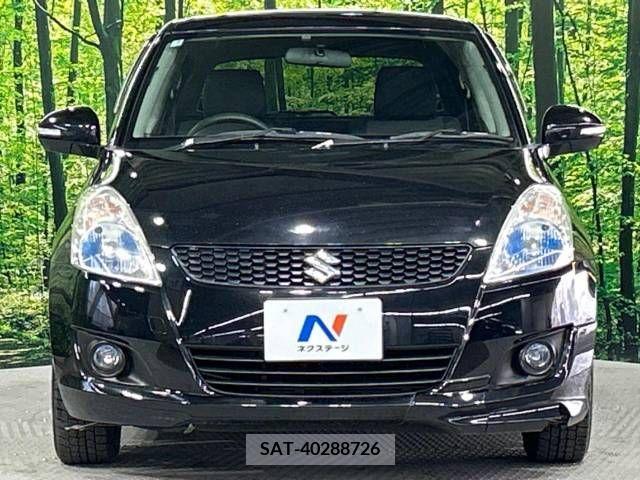 Suzuki SWIFT 2011-02 286719-13