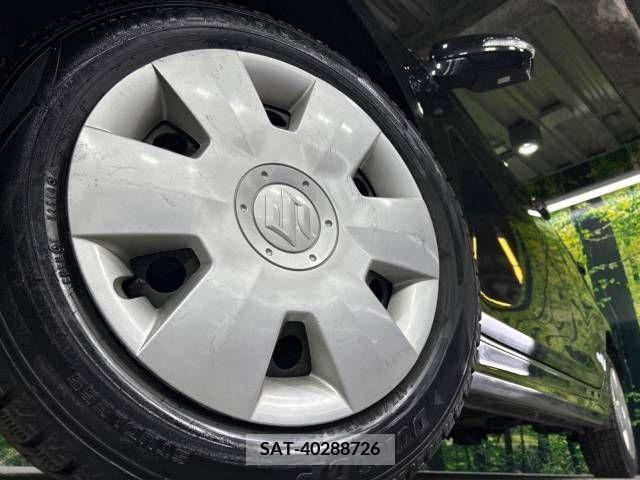 Suzuki SWIFT 2011-02 286719-12