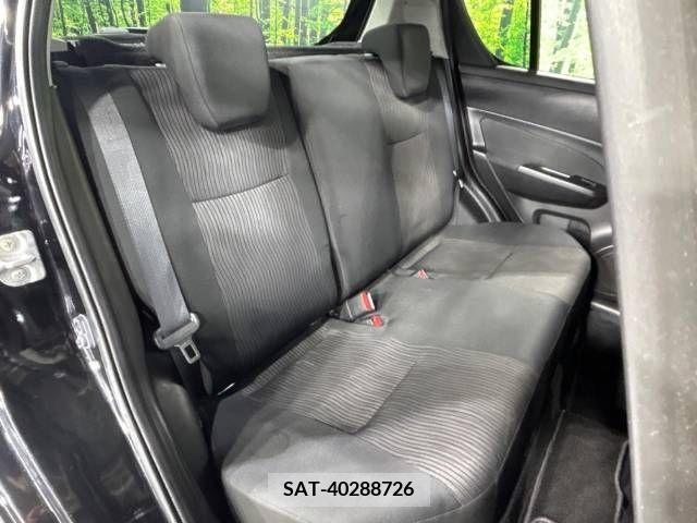 Suzuki SWIFT 2011-02 286719-8