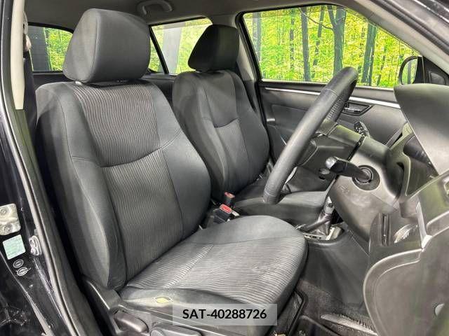 Suzuki SWIFT 2011-02 286719-7