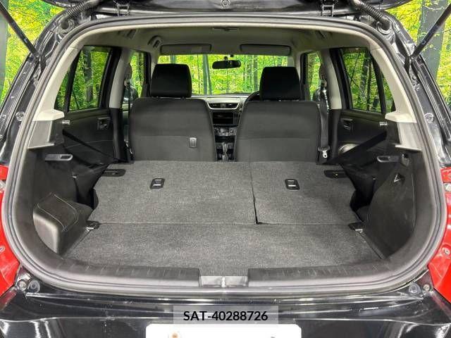 Suzuki SWIFT 2011-02 286719-9