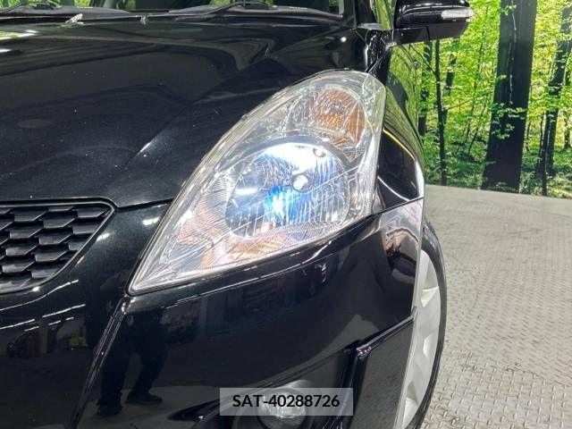 Suzuki SWIFT 2011-02 286719-11