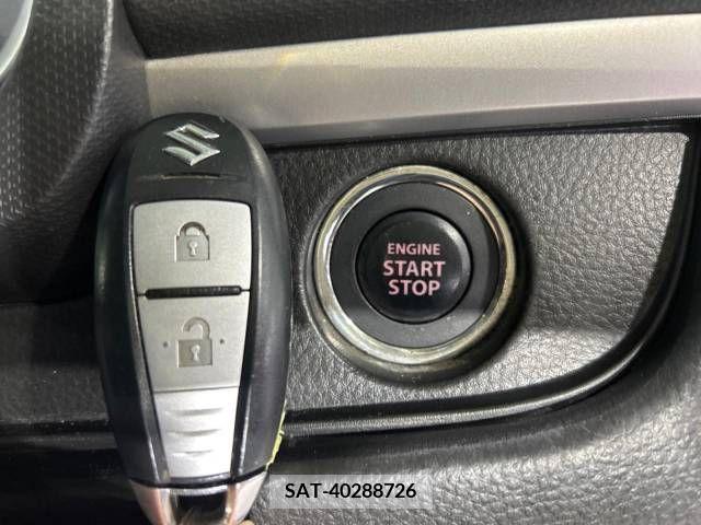 Suzuki SWIFT 2011-02 286719-6