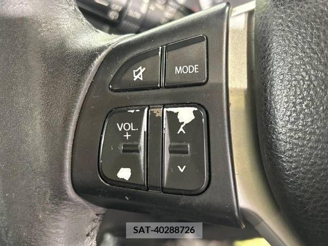 Suzuki SWIFT 2011-02 286719-5