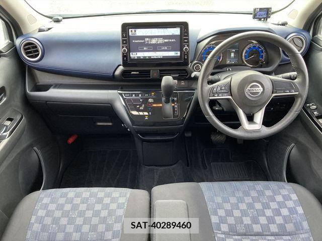 Nissan DAYZ 2020-01 296052-13