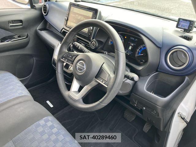 Nissan DAYZ 2020-01 296052-14