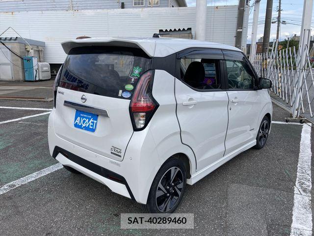 Nissan DAYZ 2020-01 296052-1