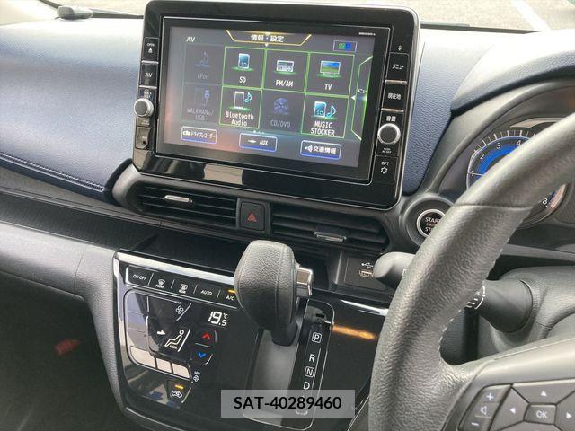 Nissan DAYZ 2020-01 296052-4