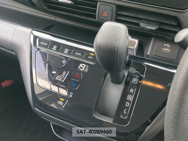 Nissan DAYZ 2020-01 296052-7