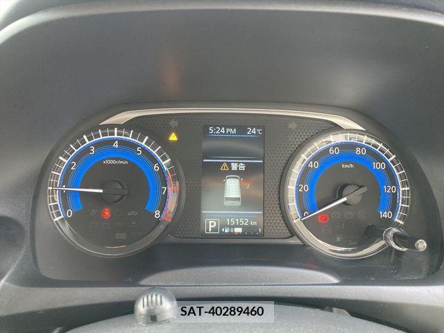 Nissan DAYZ 2020-01 296052-8