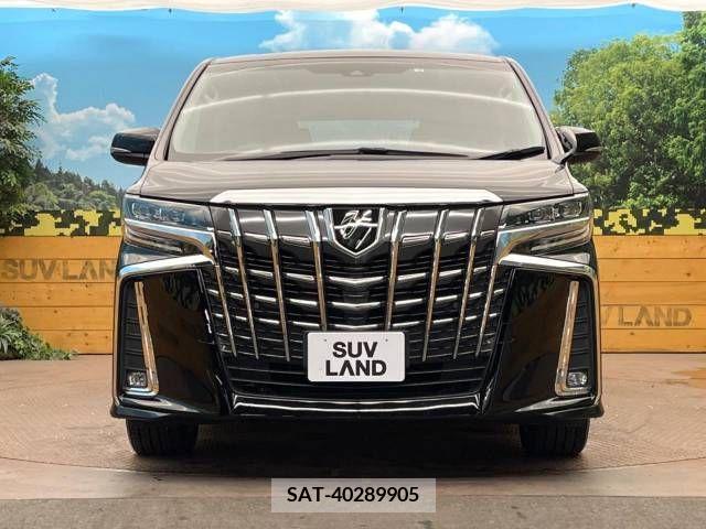 Toyota ALPHARD 2022-05 338347-13
