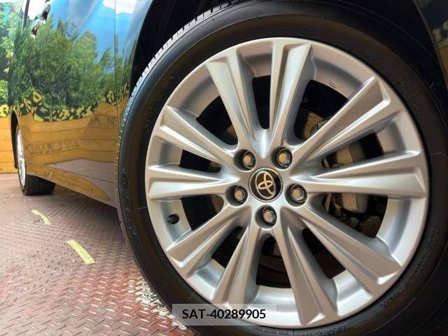 Toyota ALPHARD 2022-05 338347-11