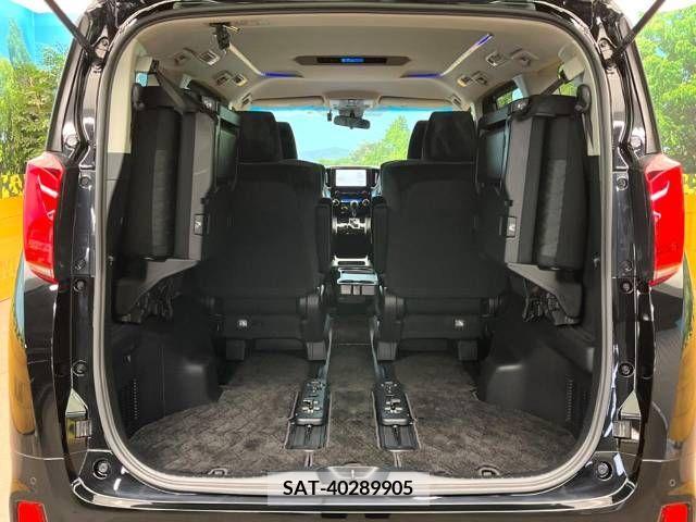 Toyota ALPHARD 2022-05 338347-10