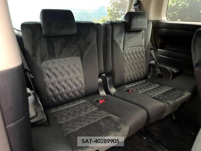 Toyota ALPHARD 2022-05 338347-8