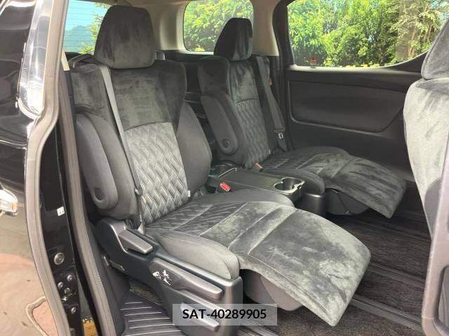 Toyota ALPHARD 2022-05 338347-7