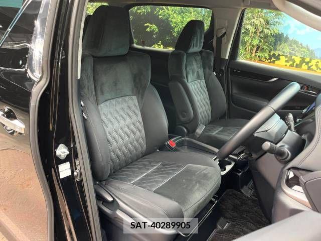 Toyota ALPHARD 2022-05 338347-6