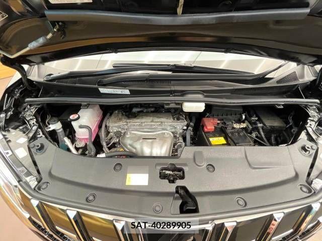 Toyota ALPHARD 2022-05 338347-18