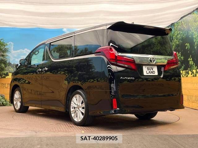 Toyota ALPHARD 2022-05 338347-17