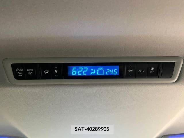 Toyota ALPHARD 2022-05 338347-5