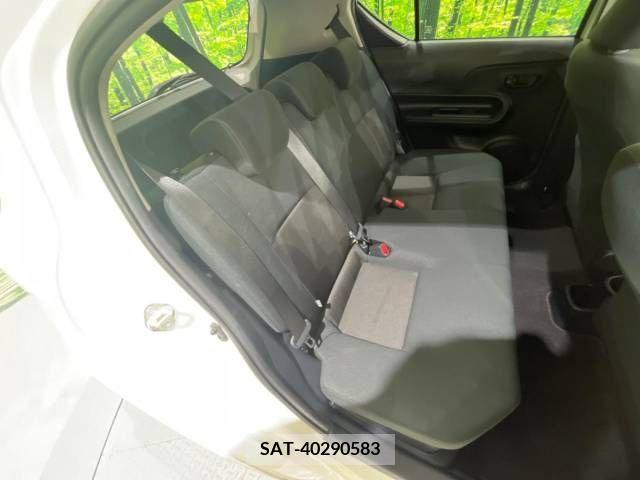 Toyota AQUA 2019-05 347709-8