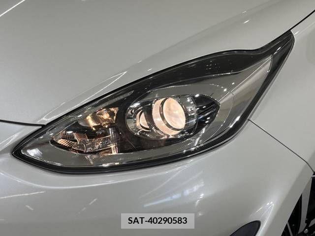 Toyota AQUA 2019-05 347709-11