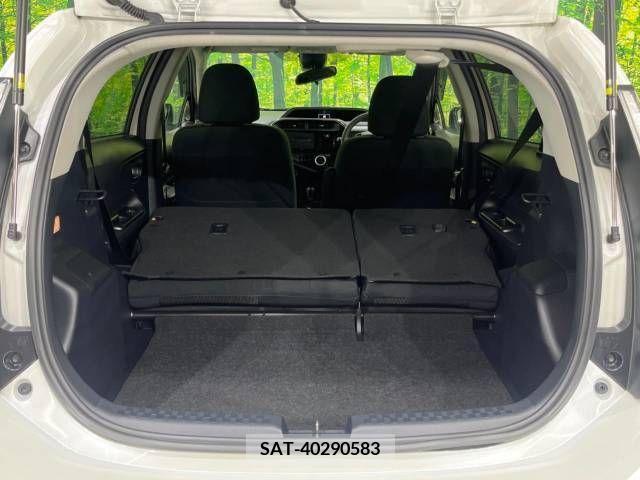 Toyota AQUA 2019-05 347709-9