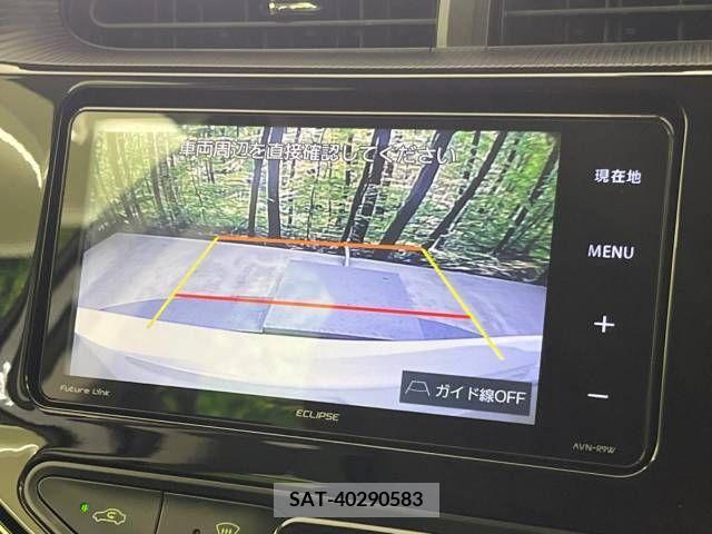 Toyota AQUA 2019-05 347709-3