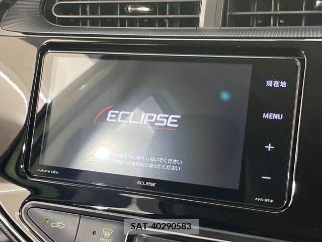 Toyota AQUA 2019-05 347709-2