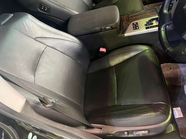 Toyota CROWN SEDAN 2010-06 7454-14